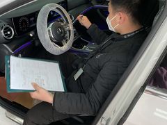 -奔驰上海利星(七宝店)