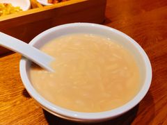 福州花生汤-闽上鲜·福建菜(龙湖滨江天街店)