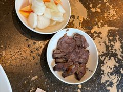 -漆黑觉米粉(三里屯店)