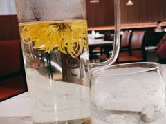 -奉天小馆·非遗东北菜(济南万象城店)