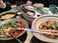 -锦府盐帮·侯宅(五棵松万达店)