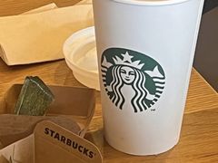 -星巴克臻选(青岛麦凯乐分店)