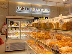 -BreadTalk面包新语·烘焙蛋糕(东方宝泰广场店)