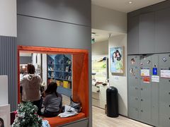 -海马体照相馆(上海月星环球港店)