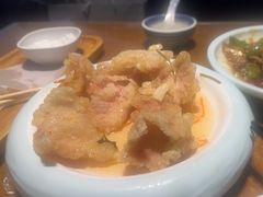 -95号酱骨·一块豆腐(展春园西路店)