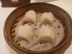 -白天鹅宾馆-宏图府餐厅