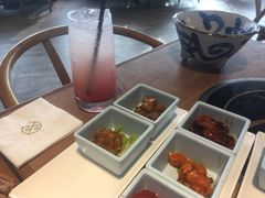 -水林间·寿喜烧自助(仙林金鹰店)