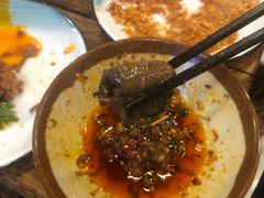 -盖帮鳝鱼串串(东郊记忆店)