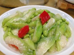 -二泉园老菜馆·百年无锡菜
