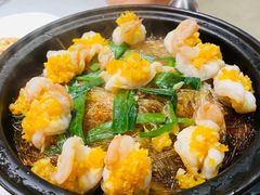 美极蒜蓉虾-望蓉城·古法酸菜鱼(世纪汇店)
