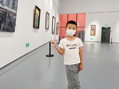 -大芬美术馆