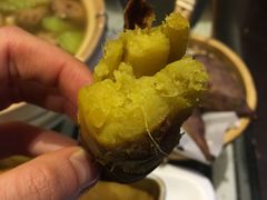 -五观堂素食(新华路店)