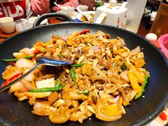 -唐师傅湘西名菜馆(武陵路店)