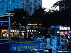 -万达广场(东莞厚街店)