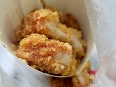 -上帝炸鸡(食品街店)