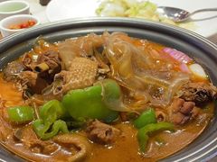-阿庄新豫菜(航海东路店)
