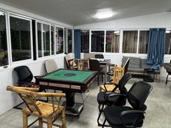 -大汗烧烤滩羊馆(清水河公园店)