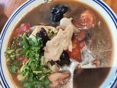 -天天鲜面馆(衡山路店)