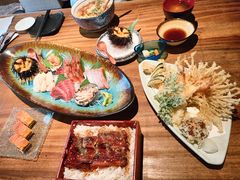 -千代武日本料理(爱建店)