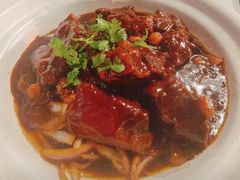 -天天初二·天津传统捞面·天津特色菜(凌奥总店)