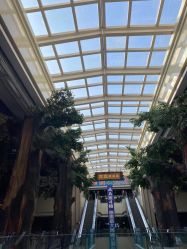 -哆啦爱梦儿童乐园(住邦城市广场店)