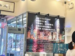 -大哥餐厅(西城花园店)