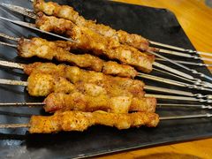-胡同小馆(新威路店)