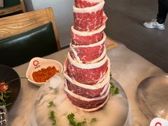 -合易泓烤肉•首创生椰大油边(宁山路店)