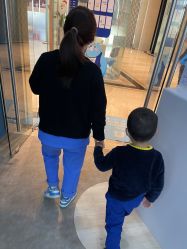 -唯儿诺儿童医院·儿科·眼科(新天地店)