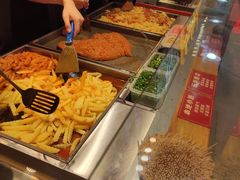 -丁家坡洋芋·观音桥好吃街A区(全国总店)