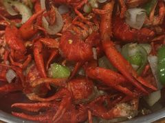 -功夫小龙虾·烧烤·江湖菜(金沙洲店)