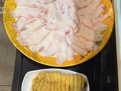 -潮汕大目牛肉火锅(水围店)