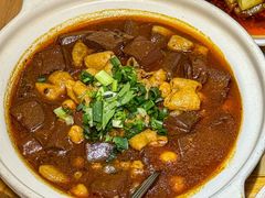-全牛匠·乐山跷脚牛肉(新中关店)