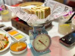 -芽笼芽笼新加坡餐厅(世纪汇店)