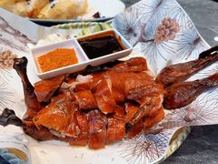 -福照楼汽锅鸡·云南特色菜(护国路店)