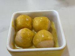 -维园港式茶餐厅(龙岗盛平店)