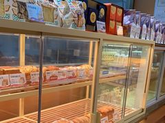 -爸爸糖手工吐司(上海五角场万达店)