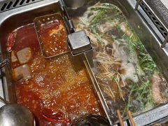 -海底捞火锅(吴中路店)