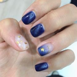 -Seven Nail七姑娘の美甲店