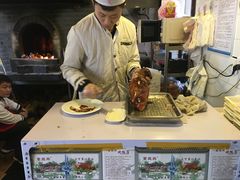 -董立兵烤鸭店(明湖店)