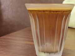 -Double cafe