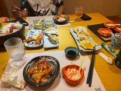 -吉兆·料理(红梅南路店)