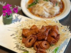 -黄但记老店·陈村粉食府