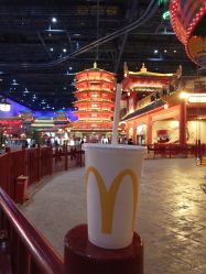 -南京万达乐园