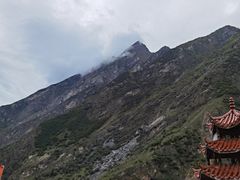 -叠溪松坪沟景区