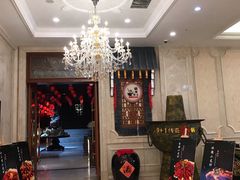 -启东恒大酒店·吕四渔号海鲜餐厅