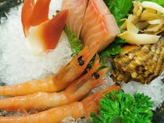 刺身拼盘-季玄精致日本料理自助餐(闸北公园店)