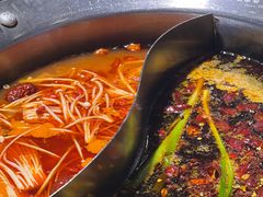 -钢管厂五区小郡肝串串香(南山店)