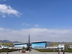 -中国航空博物馆