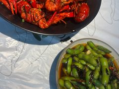 -巴厘龙虾·榜首油焖大虾(洞庭·艺术洋房店)